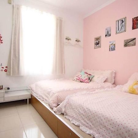Tainan Travel Inn - Chenggong Univ. Bagian luar foto