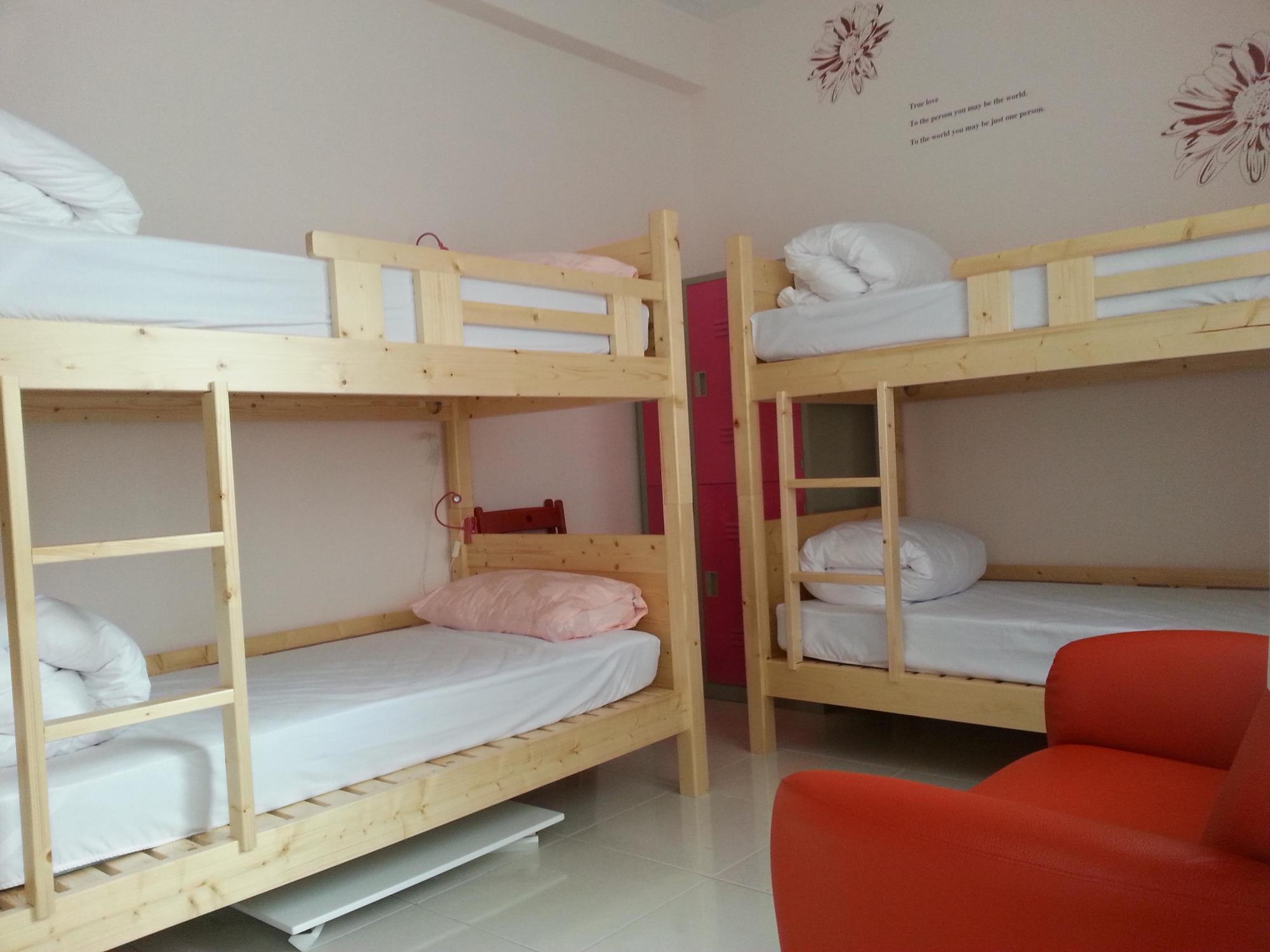 Tainan Travel Inn - Chenggong Univ. Bagian luar foto