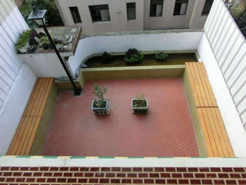 Tainan Travel Inn - Chenggong Univ. Bagian luar foto