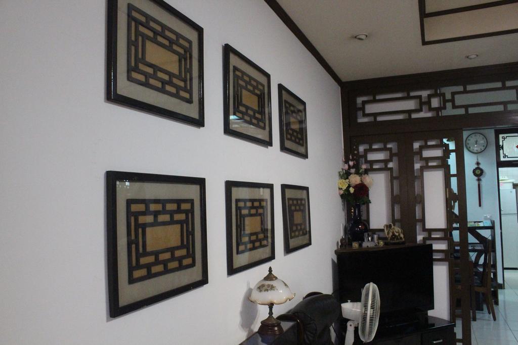 Tainan Travel Inn - Chenggong Univ. Bagian luar foto