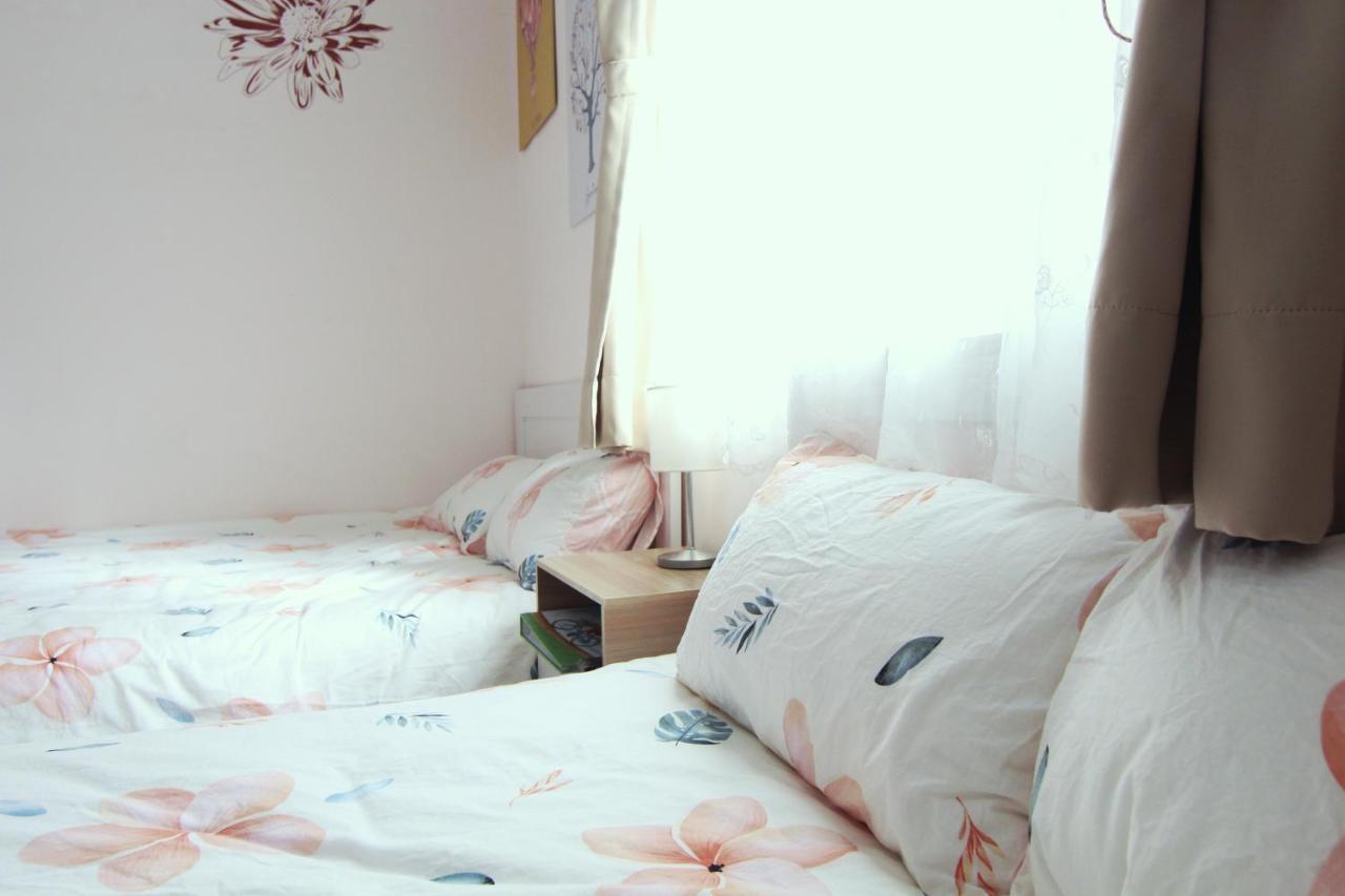 Tainan Travel Inn - Chenggong Univ. Bagian luar foto